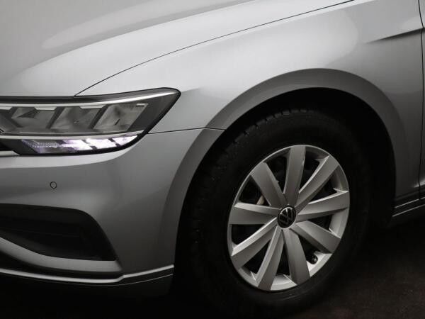 Volkswagen Passat Variant 1.5 TSI DSG / LED, RFK, SHZ