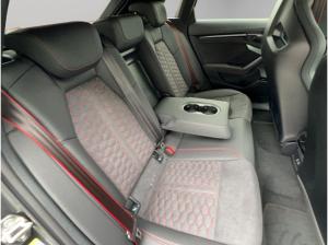 Audi RS3 Sportback S tronic+280km/h+PANO+MATRIX