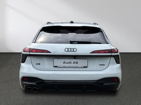 Audi A6 Avant edition one TDI quattro Allradlenkung