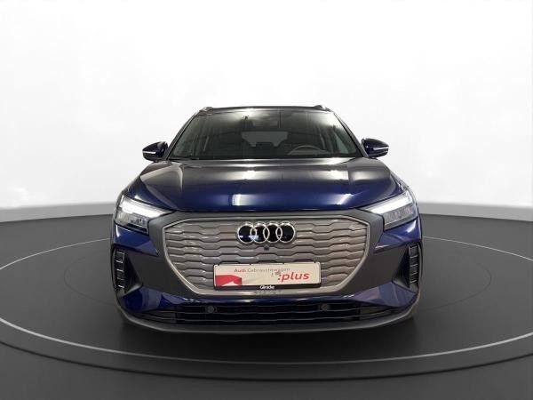 Audi Q4 e-tron 45 AHK LED LM 19" Navi PDC Tempomat