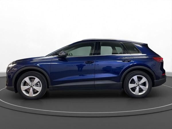 Audi Q4 e-tron 45 AHK LED LM 19" Navi PDC Tempomat