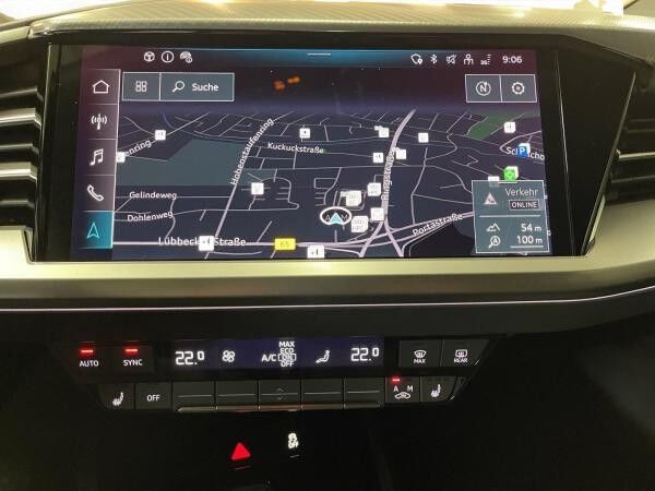 Audi Q4 e-tron 45 AHK LED LM 19" Navi PDC Tempomat