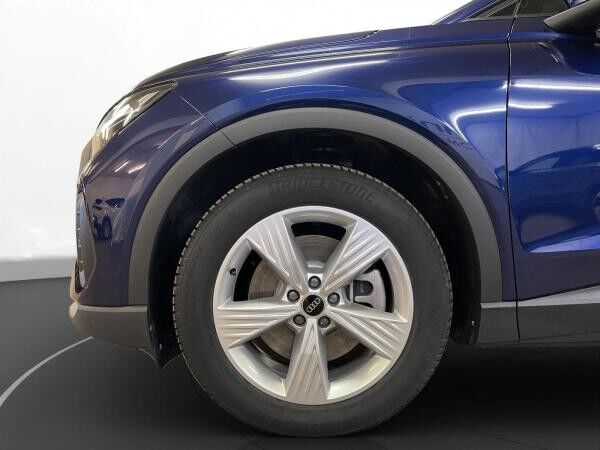 Audi Q4 e-tron 45 AHK LED LM 19" Navi PDC Tempomat