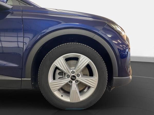 Audi Q4 e-tron 45 AHK LED LM 19" Navi PDC Tempomat