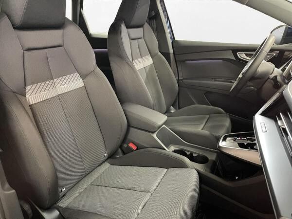 Audi Q4 e-tron 45 AHK LED LM 19" Navi PDC Tempomat
