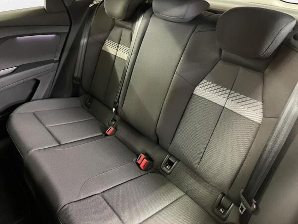 Audi Q4 e-tron 45 AHK LED LM 19" Navi PDC Tempomat