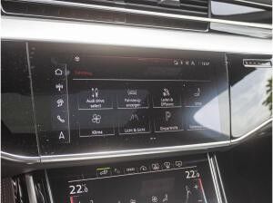 Audi A8 60 TFSI e S-Line qu. 462PS ***bis gültig 08.12. ***B&O HuD Panorama