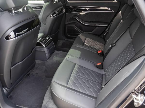 Audi A8 60 TFSI e S-Line qu. 462PS B&O HuD Panorama ! Sonderabnehmer !