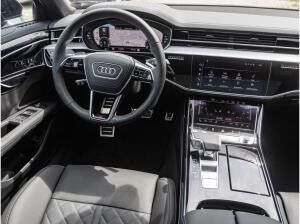Audi A8 60 TFSI e S-Line qu. 462PS ***bis gültig 08.12. ***B&O HuD Panorama