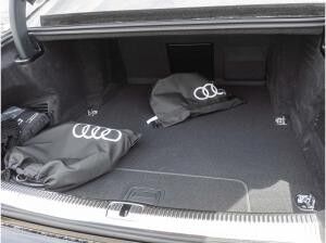 Audi A8 60 TFSI e S-Line qu. 462PS ***bis gültig 08.12. ***B&O HuD Panorama