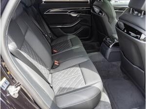 Audi A8 60 TFSI e S-Line qu. 462PS ***bis gültig 08.12. ***B&O HuD Panorama