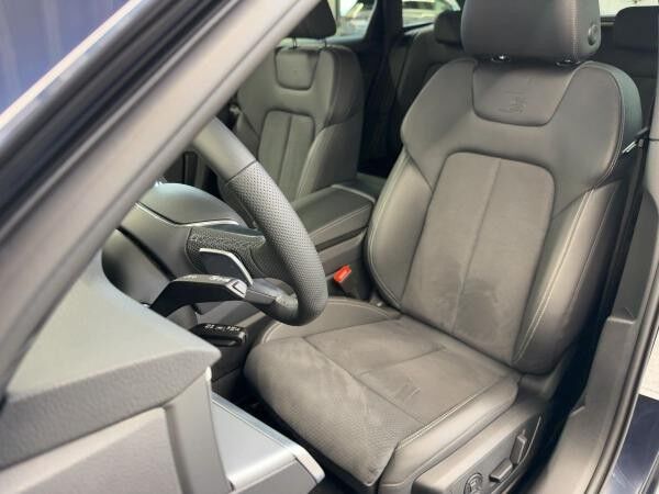 Audi S6 Avant 55 TDI quattro Rückfahrkamera AHK