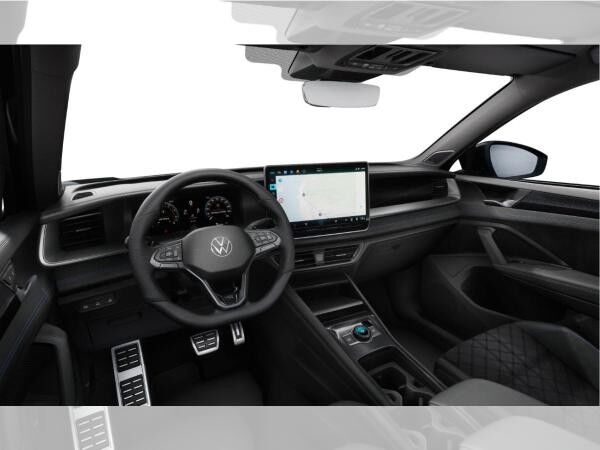 Volkswagen Tayron R-Line 1,5 l eHybrid OPF 130 kW (177 PS) / 85 kW (115 PS) 6-Gang-Doppelkupplungsgetriebe DSG