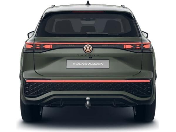Volkswagen Tayron R-Line 1,5 l eHybrid OPF 130 kW (177 PS) / 85 kW (115 PS) 6-Gang-Doppelkupplungsgetriebe DSG