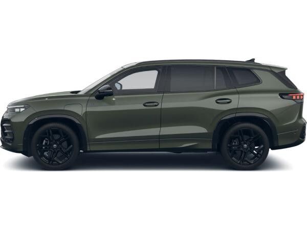 Volkswagen Tayron R-Line 1,5 l eHybrid OPF 130 kW (177 PS) / 85 kW (115 PS) 6-Gang-Doppelkupplungsgetriebe DSG