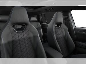 Volkswagen Tayron R-Line 1,5 l eHybrid OPF 130 kW (177 PS) / 85 kW (115 PS) 6-Gang-Doppelkupplungsgetriebe DSG