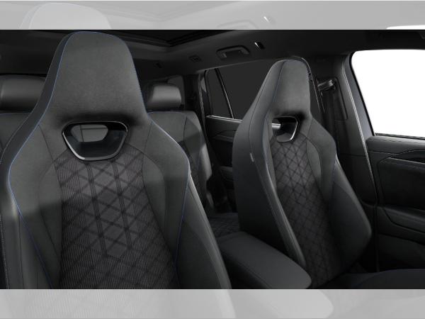 Volkswagen Tayron R-Line 1,5 l eHybrid OPF 130 kW (177 PS) / 85 kW (115 PS) 6-Gang-Doppelkupplungsgetriebe DSG