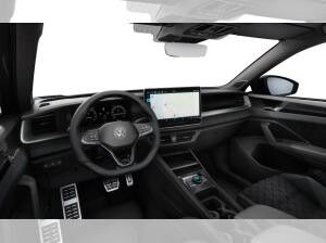Volkswagen Tayron R-Line 1,5 l eHybrid OPF 130 kW (177 PS) / 85 kW (115 PS) 6-Gang-Doppelkupplungsgetriebe DSG