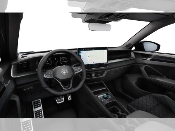 Volkswagen Tayron R-Line 1,5 l eHybrid OPF 130 kW (177 PS) / 85 kW (115 PS) 6-Gang-Doppelkupplungsgetriebe DSG