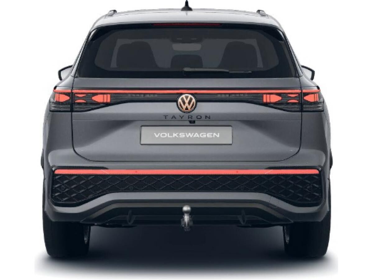 Volkswagen Tayron R-Line 1,5 l eHybrid OPF 130 kW (177 PS) / 85 kW (115 PS) 6-Gang-Doppelkupplungsgetriebe DSG