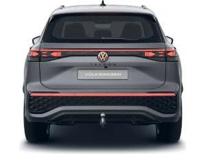 Volkswagen Tayron R-Line 1,5 l eHybrid OPF 130 kW (177 PS) / 85 kW (115 PS) 6-Gang-Doppelkupplungsgetriebe DSG