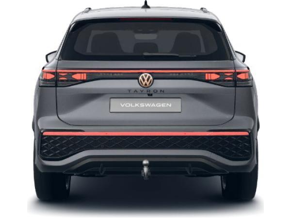 Volkswagen Tayron R-Line 1,5 l eHybrid OPF 130 kW (177 PS) / 85 kW (115 PS) 6-Gang-Doppelkupplungsgetriebe DSG