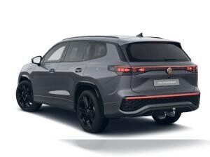 Volkswagen Tayron R-Line 1,5 l eHybrid OPF 130 kW (177 PS) / 85 kW (115 PS) 6-Gang-Doppelkupplungsgetriebe DSG