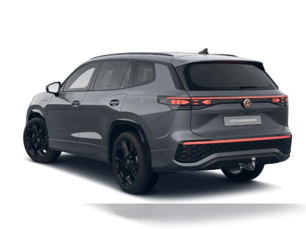 Volkswagen Tayron R-Line 1,5 l eHybrid OPF 130 kW (177 PS) / 85 kW (115 PS) 6-Gang-Doppelkupplungsgetriebe DSG
