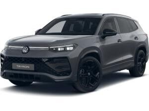 Volkswagen Tayron R-Line 1,5 l eHybrid OPF 130 kW (177 PS) / 85 kW (115 PS) 6-Gang-Doppelkupplungsgetriebe DSG