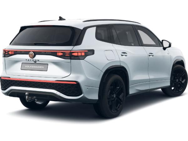 Volkswagen Tayron R-Line 1,5 l eHybrid OPF 130 kW (177 PS) / 85 kW (115 PS) 6-Gang-Doppelkupplungsgetriebe DSG
