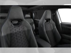 Volkswagen Tayron R-Line 1,5 l eHybrid OPF 130 kW (177 PS) / 85 kW (115 PS) 6-Gang-Doppelkupplungsgetriebe DSG