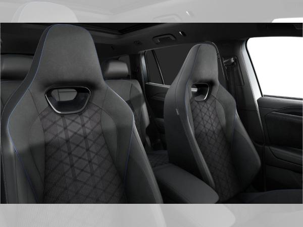 Volkswagen Tayron R-Line 1,5 l eHybrid OPF 130 kW (177 PS) / 85 kW (115 PS) 6-Gang-Doppelkupplungsgetriebe DSG