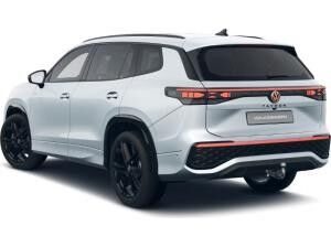 Volkswagen Tayron R-Line 1,5 l eHybrid OPF 130 kW (177 PS) / 85 kW (115 PS) 6-Gang-Doppelkupplungsgetriebe DSG