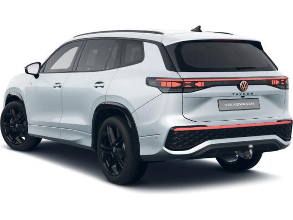 Volkswagen Tayron R-Line 1,5 l eHybrid OPF 130 kW (177 PS) / 85 kW (115 PS) 6-Gang-Doppelkupplungsgetriebe DSG