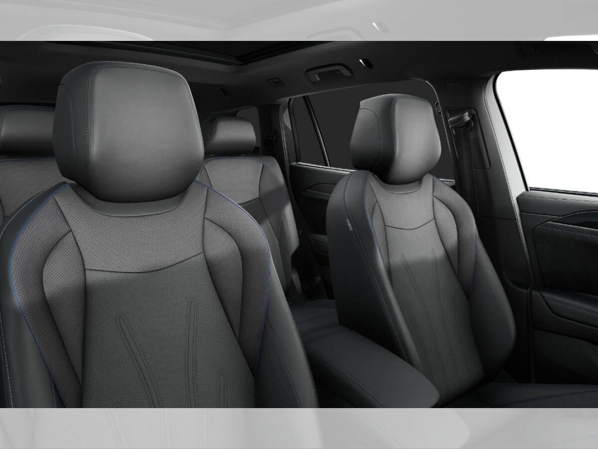 Volkswagen Tayron R-Line 1,5 l eHybrid OPF 130 kW (177 PS) / 85 kW (115 PS) 6-Gang-Doppelkupplungsgetriebe DSG