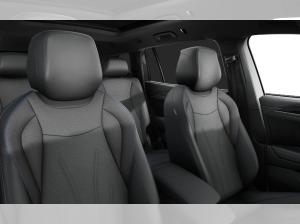 Volkswagen Tayron R-Line 1,5 l eHybrid OPF 130 kW (177 PS) / 85 kW (115 PS) 6-Gang-Doppelkupplungsgetriebe DSG