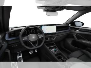 Volkswagen Tayron R-Line 1,5 l eHybrid OPF 130 kW (177 PS) / 85 kW (115 PS) 6-Gang-Doppelkupplungsgetriebe DSG