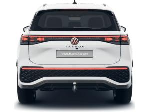 Volkswagen Tayron R-Line 1,5 l eHybrid OPF 130 kW (177 PS) / 85 kW (115 PS) 6-Gang-Doppelkupplungsgetriebe DSG