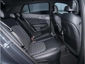 Kia Sportage 1.6T Hybrid AWD GT-Line Drive Sound