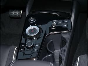 Kia Sportage 1.6T Hybrid AWD GT-Line Drive Sound