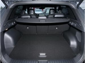 Kia Sportage 1.6T Hybrid AWD GT-Line Drive Sound