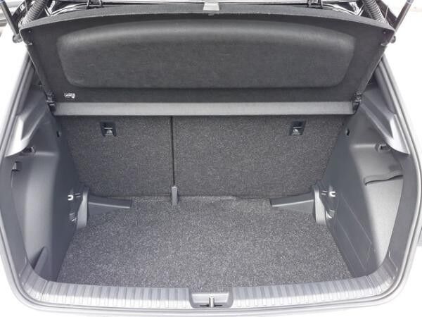 Skoda Fabia 1.5 TSI DSG Monte Carlo +SHZ+NAVI+ACC+GRA+LED+