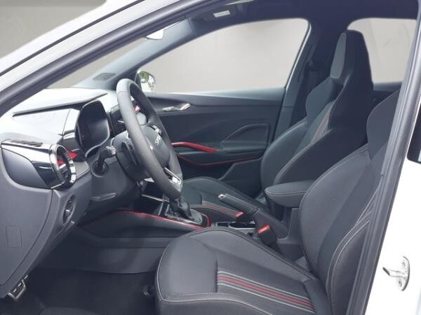 Skoda Fabia 1.5 TSI DSG Monte Carlo +SHZ+NAVI+ACC+GRA+LED+