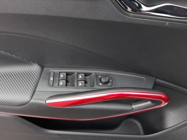 Skoda Fabia 1.5 TSI DSG Monte Carlo +SHZ+NAVI+ACC+GRA+LED+