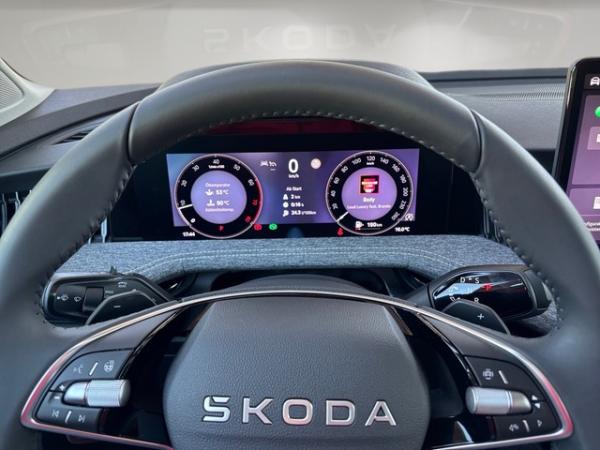 Skoda Superb Combi 2.0 TSI DSG 4x4 Selection +AHK+BHZFS+NAVI+RFK+