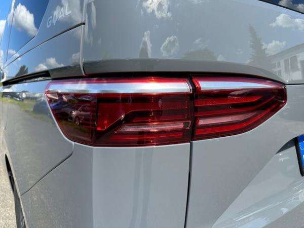 Volkswagen T7 Multivan 2.0TSI DSG Goal lang +AZV+LR+GJR+