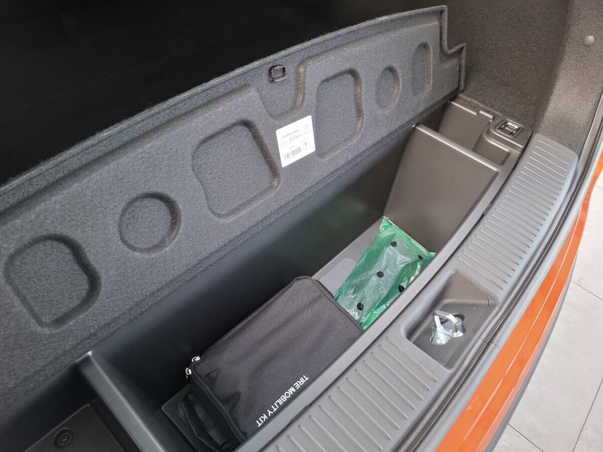 Hyundai i30 Kombi 1.5 T-GDI 48V 7-DCT N Line + Sitz-Paket + Panoramadach