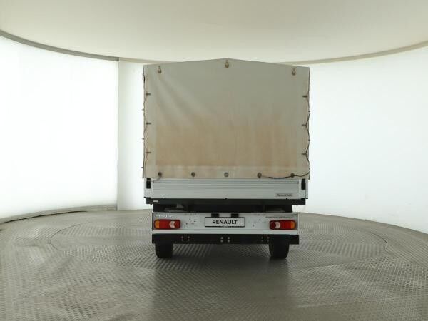 Renault Master DoKa PRITSCHE L2H1 3,5t 4x4 dCi 130
