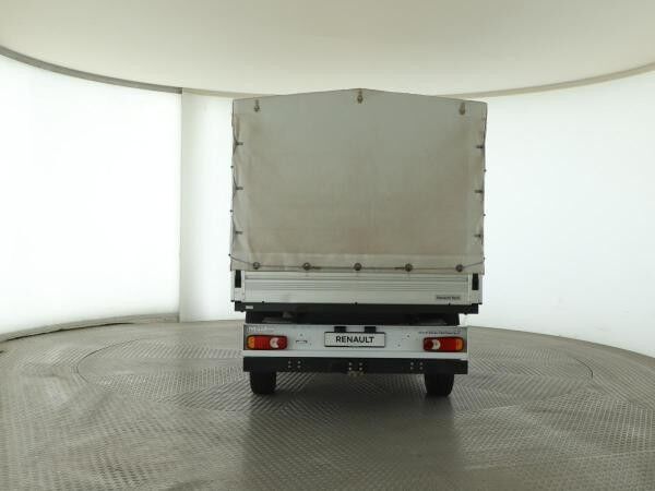 Renault Master DoKa PRITSCHE L3H1 3,5t 4x4 dCi 130 Allra