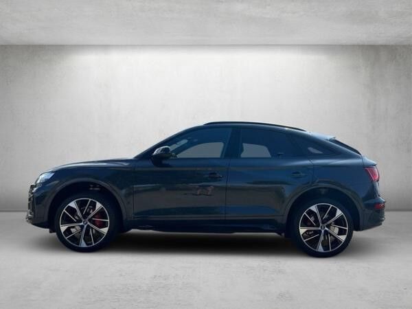 Audi Q5 Sportback 45 TFSI quattro advanced ACC*Matrix